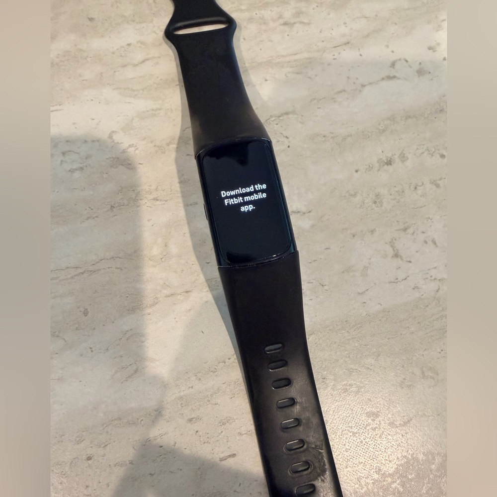 Fitbit charge 6